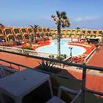 La Piramide Apartment Costa De Antigua