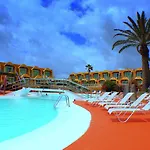 La Piramide Apartment Costa De Antigua