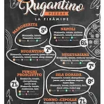 Lägenhet La Piramide 3*