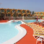 La Piramide Lägenhet 3*