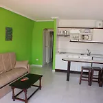 Apartment La Piramide