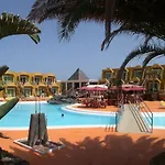 Lägenhet La Piramide 3*