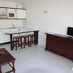 La Piramide Apartment Costa De Antigua
