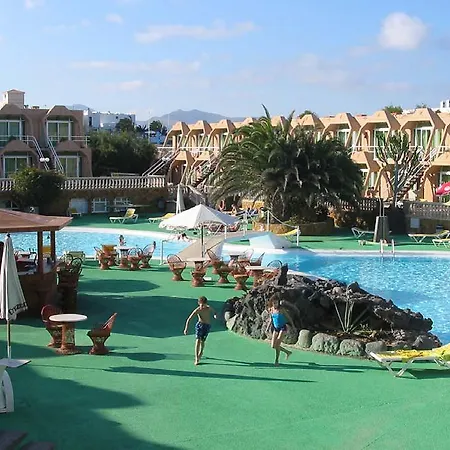 La Piramide Lägenhet 3*
