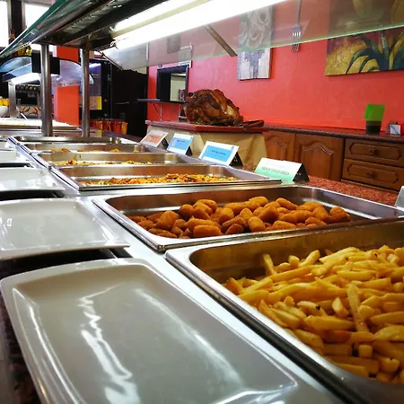 Apartment La Piramide