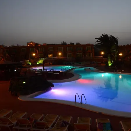 La Piramide 코스타 데 안티과