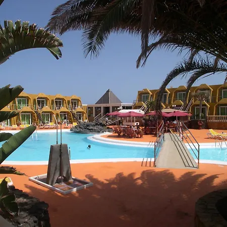 Apartment La Piramide