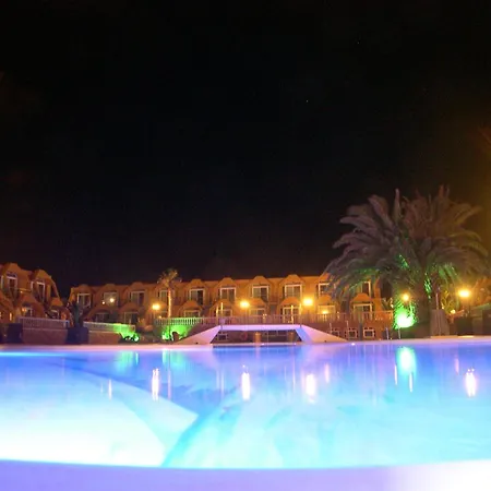 Apartment La Piramide Costa De Antigua