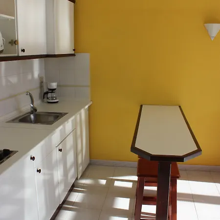 La Piramide 3* 코스타 데 안티과