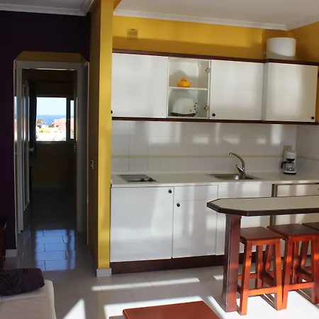 La Piramide Apartment