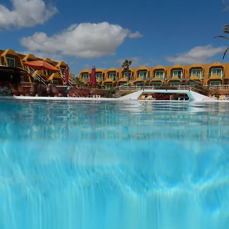 Apartment La Piramide 3*