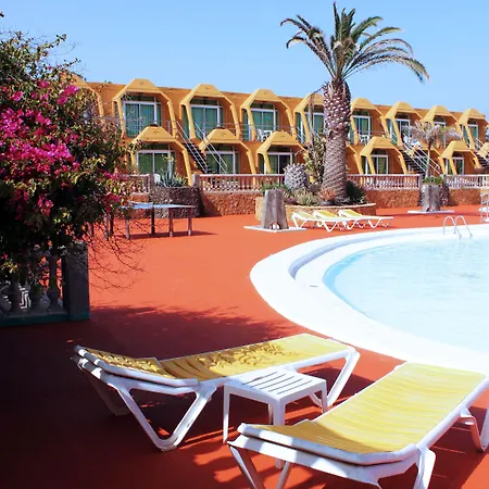 La Piramide Apartamento