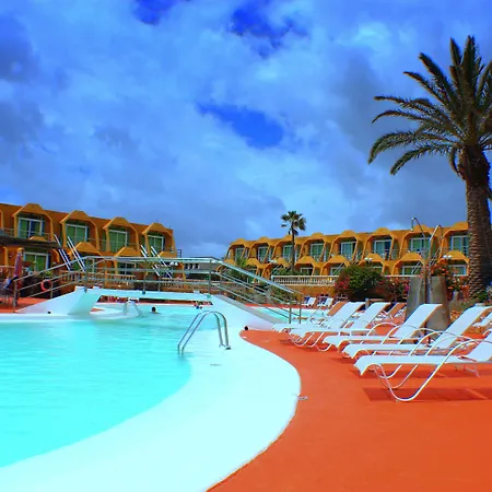 La Piramide Apartment Costa De Antigua