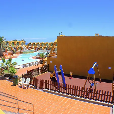 La Piramide 코스타 데 안티과