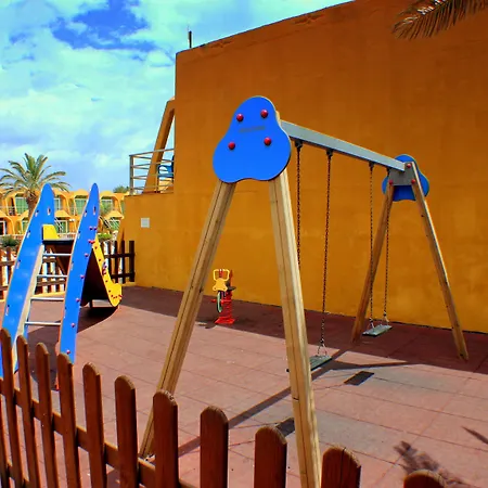 아파트 La Piramide 코스타 데 안티과