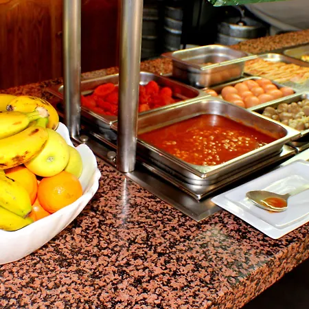 La Piramide Apartment 3*