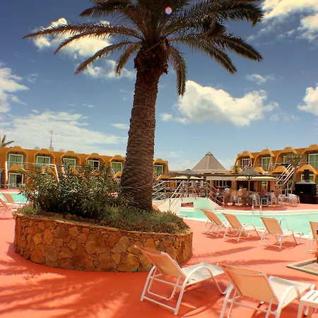 아파트 La Piramide 코스타 데 안티과