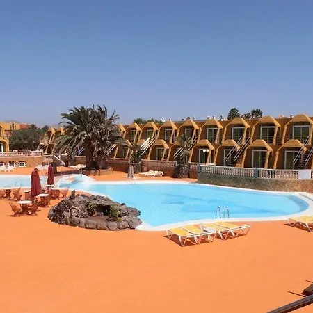 La Piramide Apartamento Costa De Antigua