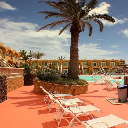 La Piramide Apartamento