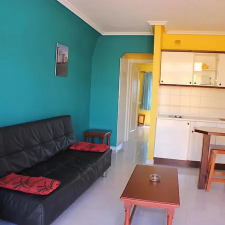 La Piramide Apartamento