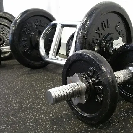 La Piramide Apartman