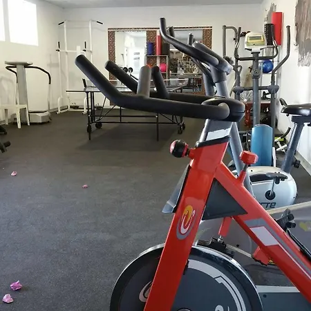 La Piramide 아파트 코스타 데 안티과