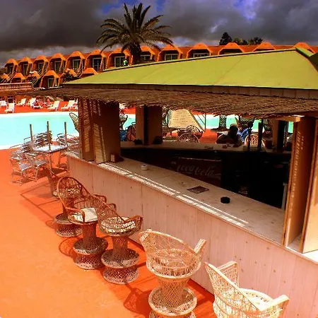 La Piramide Lägenhet 3*
