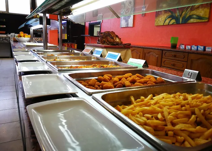 Appartement La Piramide