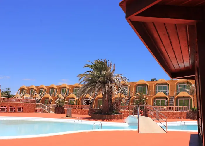 Apartment La Piramide 3*