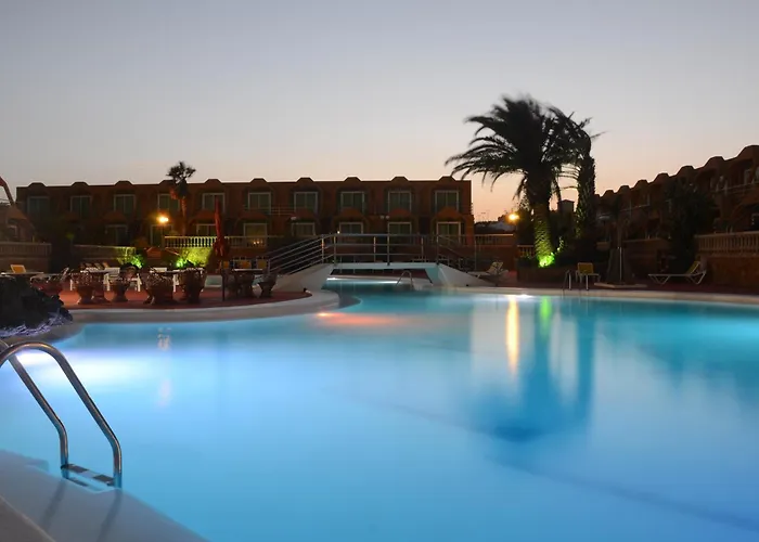 Appartement La Piramide 3*