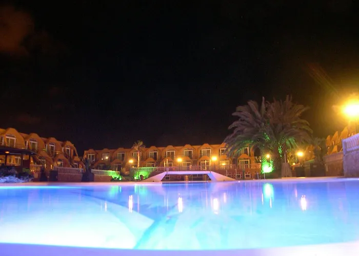 Apartment La Piramide Costa De Antigua