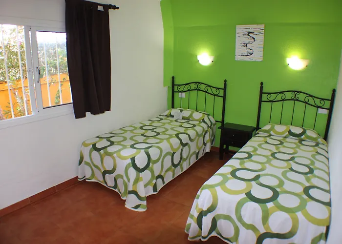 Appartement La Piramide 3*