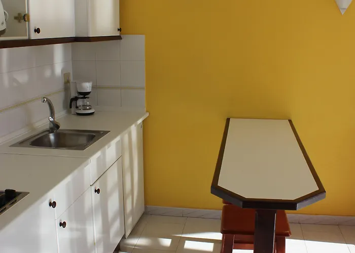 La Piramide 3* Costa De Antigua