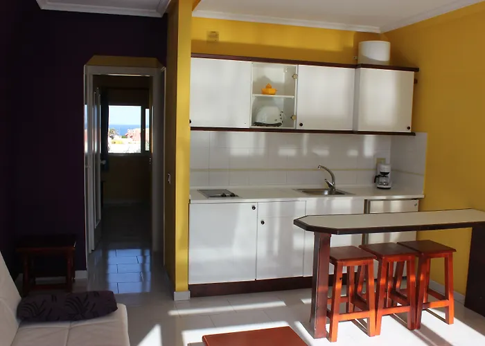 La Piramide Appartement