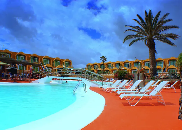 La Piramide Apartamento Costa De Antigua