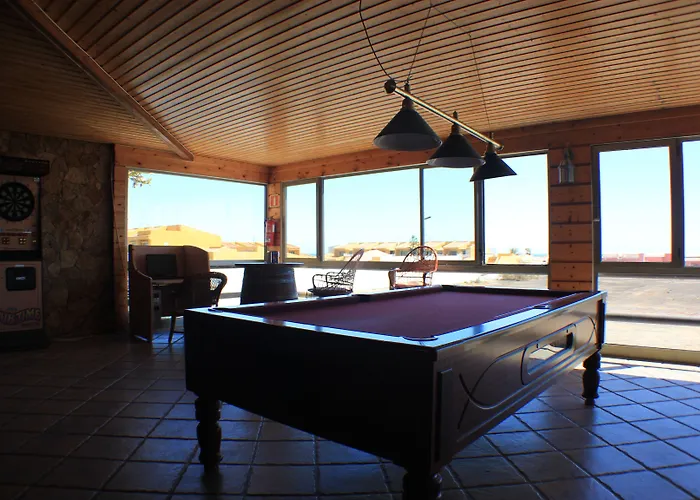 Appartement La Piramide Costa De Antigua