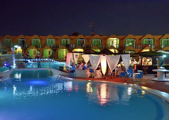 Appartement La Piramide 3*