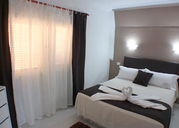 Appartement La Piramide 3*