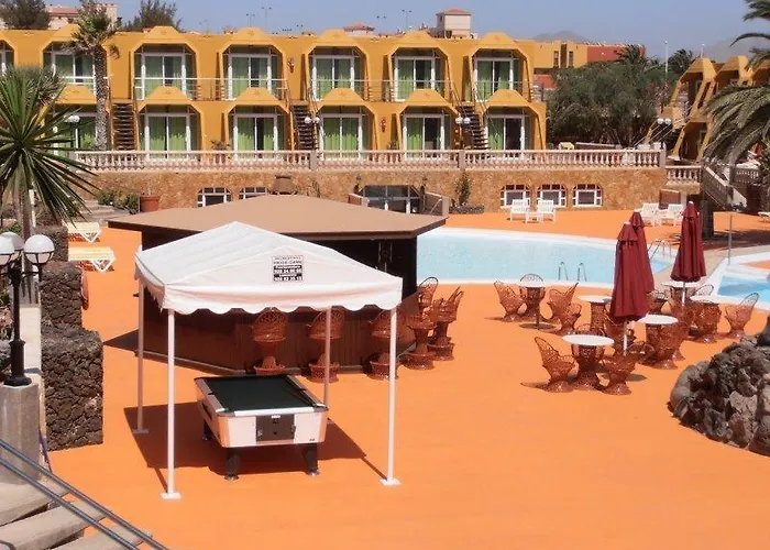 La Piramide Appartement