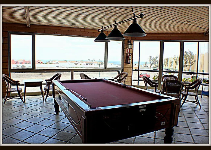 La Piramide Appartement