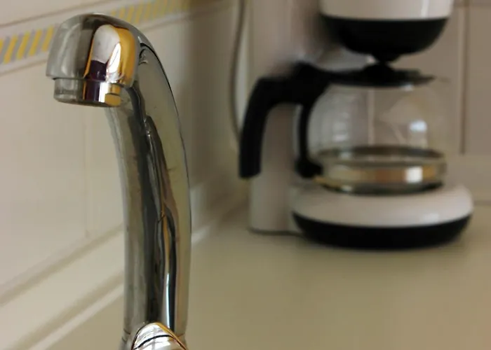 Appartement La Piramide 3*