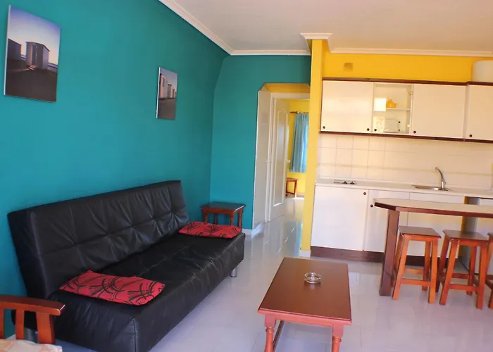 La Piramide Appartement