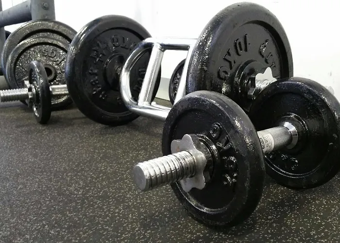 La Piramide Apartamento