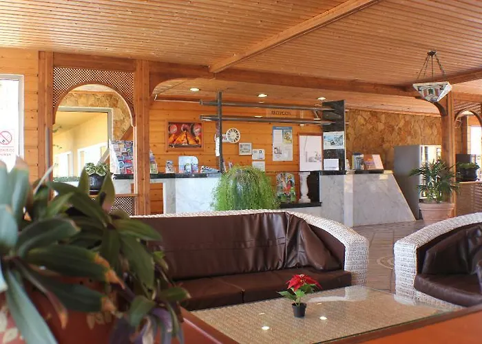 Apartamento La Piramide Costa De Antigua