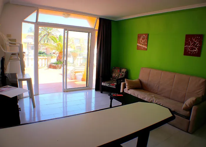 La Piramide Appartement