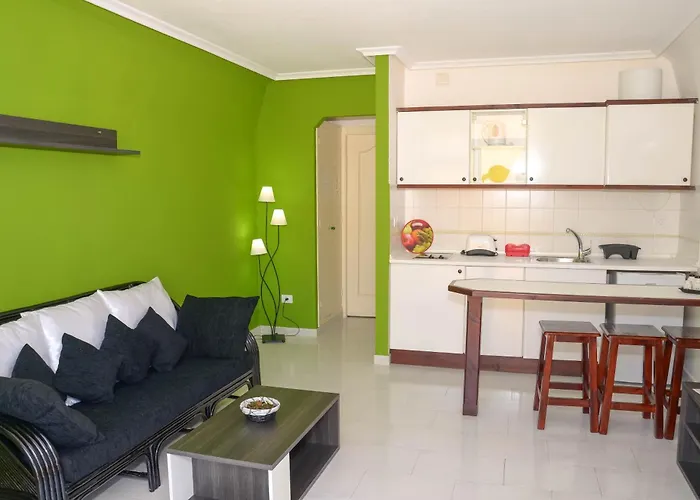 Apartment La Piramide Costa De Antigua