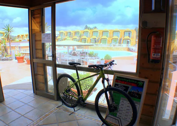 Appartement La Piramide