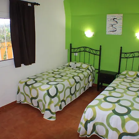 Apartamento La Piramide Costa De Antigua