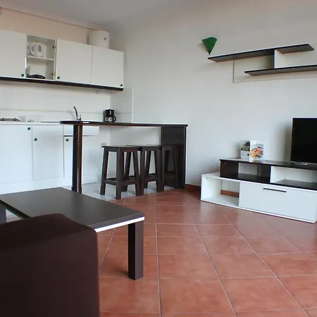 La Piramide Apartamento