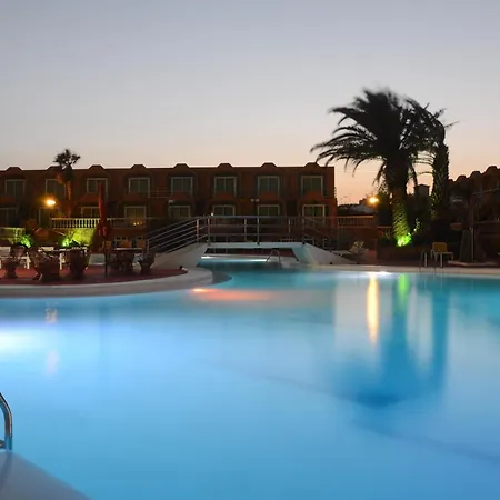 Lägenhet La Piramide 3*